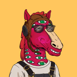 Horse Kingdom #1714