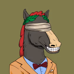 Horse Kingdom #8468