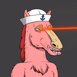 Horse Kingdom #8250