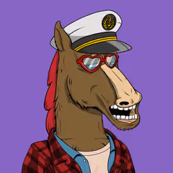 Horse Kingdom #1491