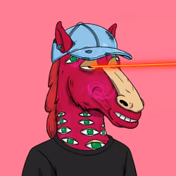 Horse Kingdom #3985