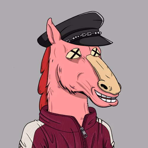 Horse Kingdom #4686