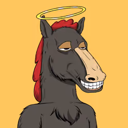 Horse Kingdom #6511