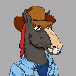 Horse Kingdom #1493