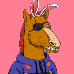 Horse Kingdom #1564