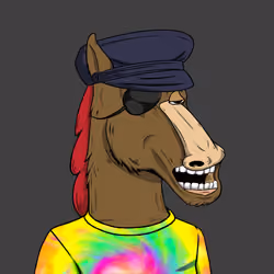 Horse Kingdom #5419