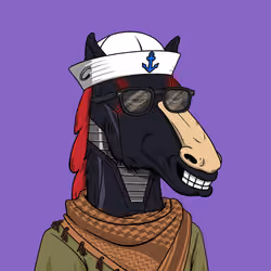 Horse Kingdom #534