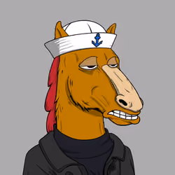 Horse Kingdom #4672