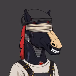 Horse Kingdom #8029