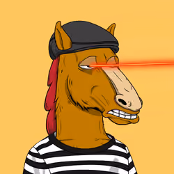 Horse Kingdom #6042