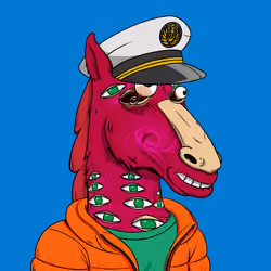 Horse Kingdom #9348