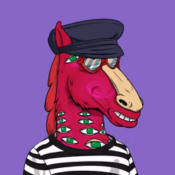 Horse Kingdom #7088