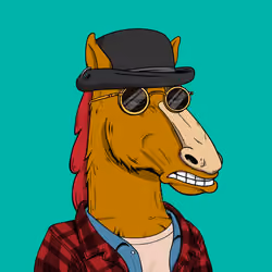 Horse Kingdom #9891