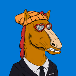 Horse Kingdom #2917