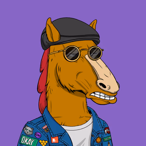 Horse Kingdom #4687