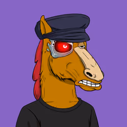 Horse Kingdom #4351