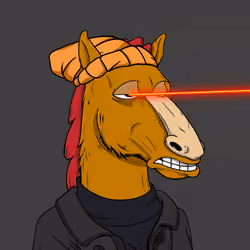 Horse Kingdom #9215
