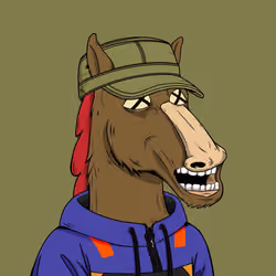 Horse Kingdom #4570