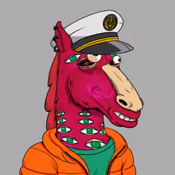 Horse Kingdom #8841