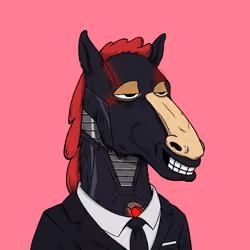 Horse Kingdom #9330