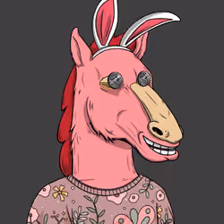 Horse Kingdom #6477