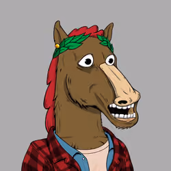 Horse Kingdom #9334