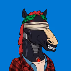 Horse Kingdom #5743