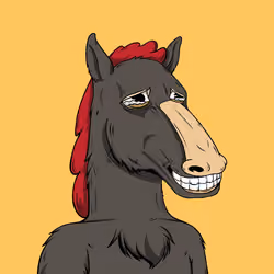 Horse Kingdom #4864