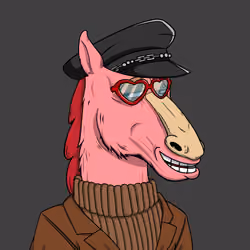 Horse Kingdom #6627