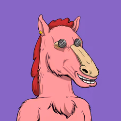 Horse Kingdom #2874