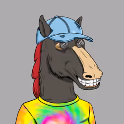 Horse Kingdom #6092