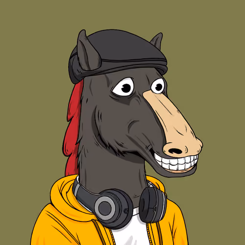 Horse Kingdom #3681