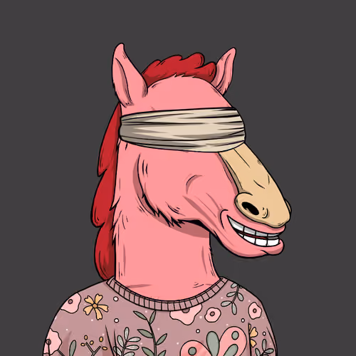 Horse Kingdom #2777