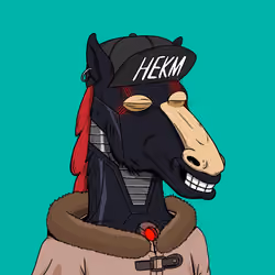 Horse Kingdom #1251