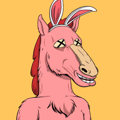 Horse Kingdom #4215