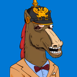 Horse Kingdom #9422