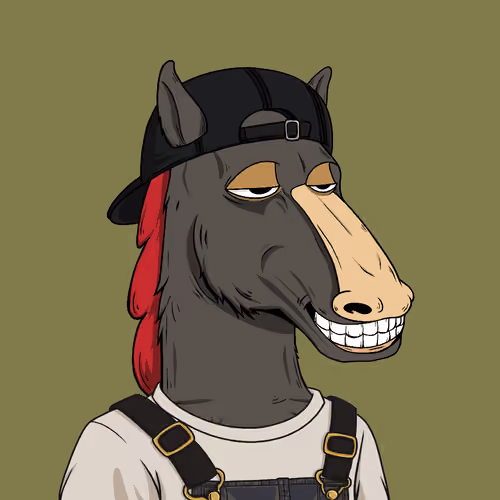 Horse Kingdom #7830