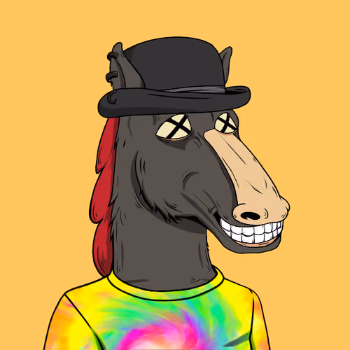 Horse Kingdom #3556