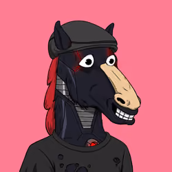 Horse Kingdom #7862