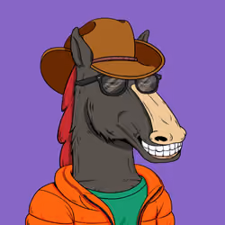 Horse Kingdom #9423
