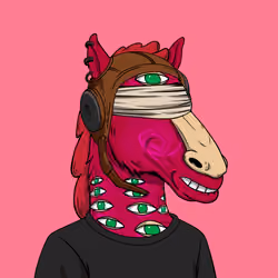 Horse Kingdom #9241
