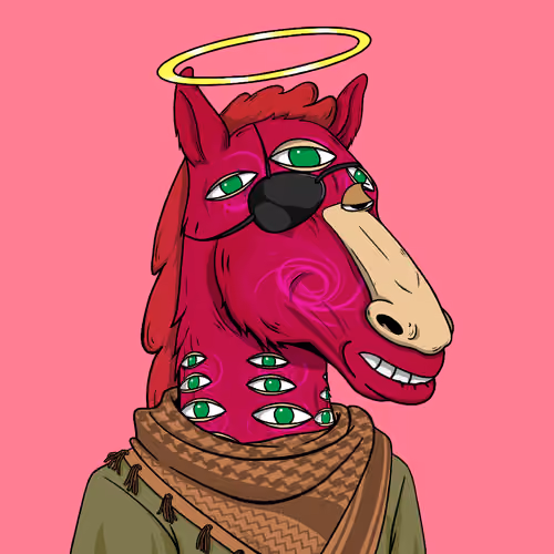Horse Kingdom #6609