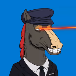 Horse Kingdom #5429