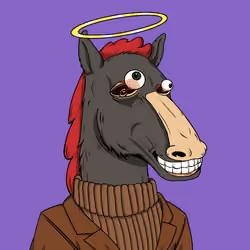 Horse Kingdom #3791