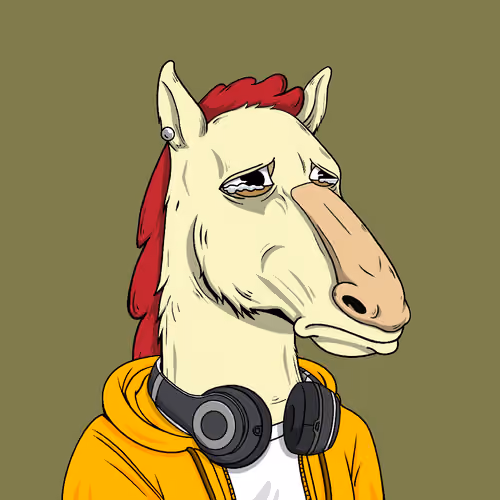 Horse Kingdom #2035