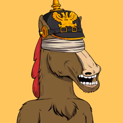 Horse Kingdom #1394