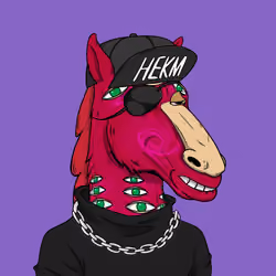 Horse Kingdom #6091