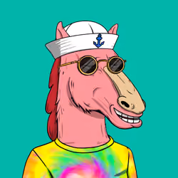 Horse Kingdom #5991