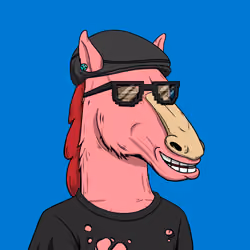 Horse Kingdom #7861