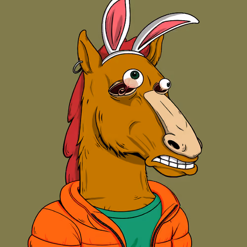 Horse Kingdom #4182